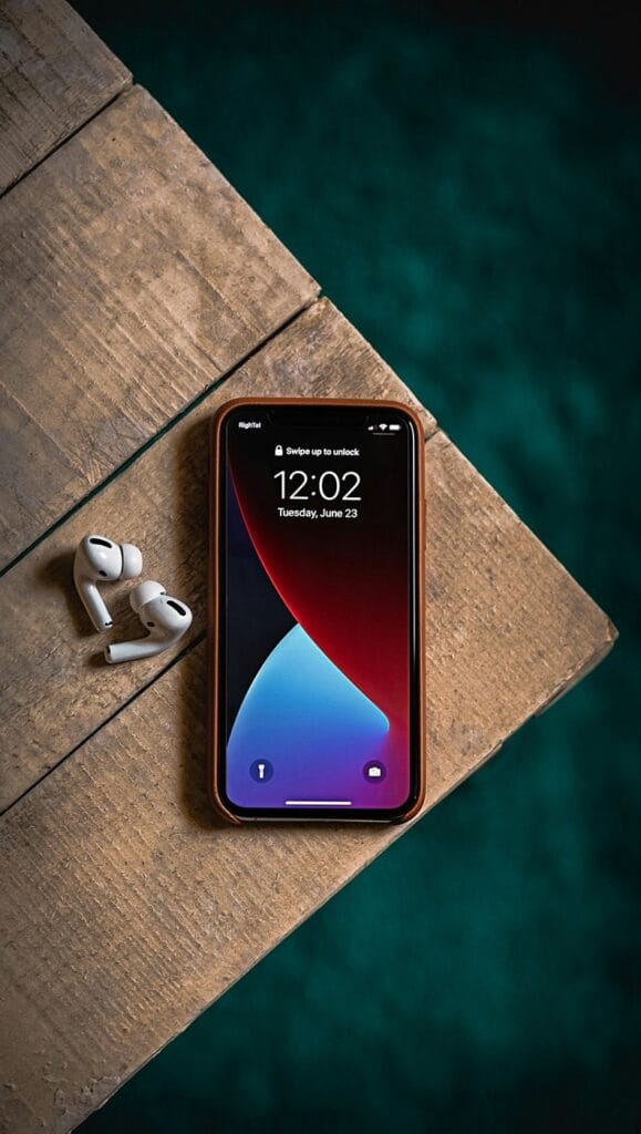 Telefoon gestolen wat nu